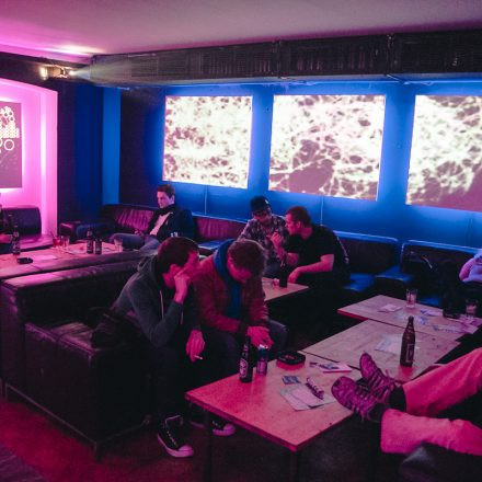EDM Society - The Grand Opening @ The Loft