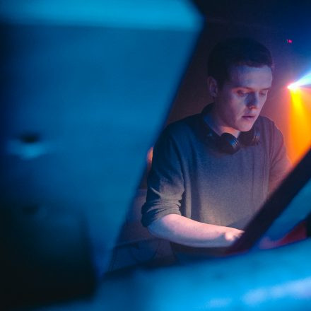 EDM Society - The Grand Opening @ The Loft