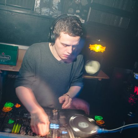EDM Society - The Grand Opening @ The Loft