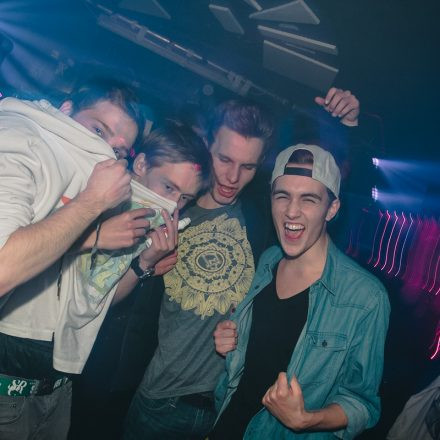 EDM Society - The Grand Opening @ The Loft