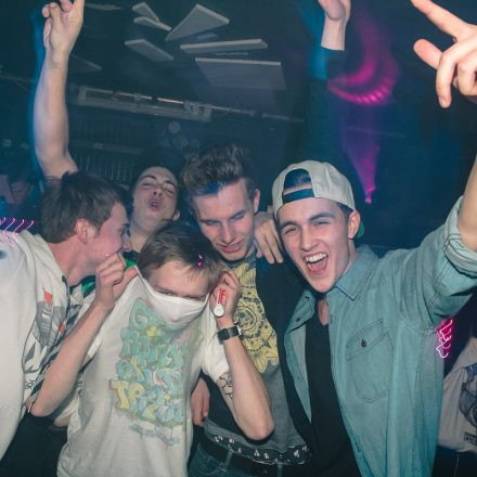 EDM Society - The Grand Opening @ The Loft