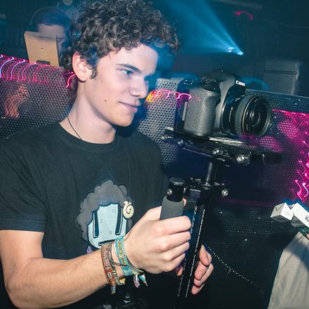 EDM Society - The Grand Opening @ The Loft