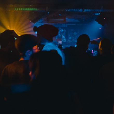 EDM Society - The Grand Opening @ The Loft