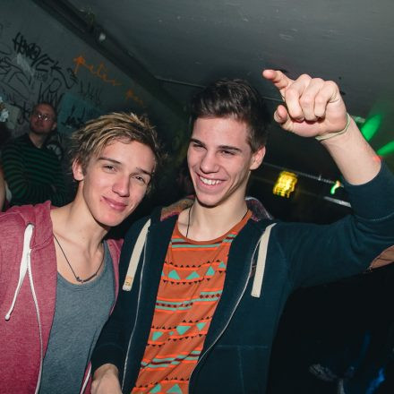 EDM Society - The Grand Opening @ The Loft