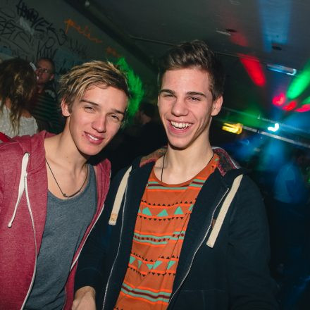 EDM Society - The Grand Opening @ The Loft