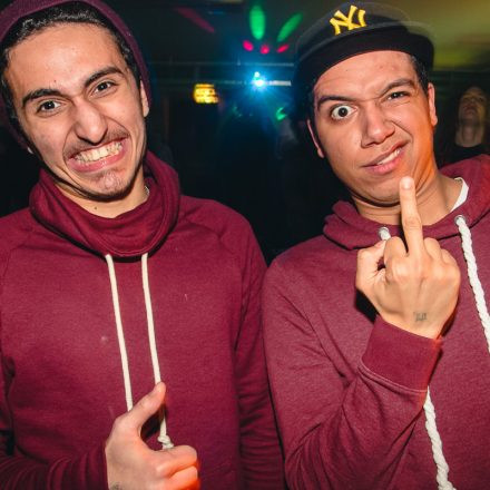 EDM Society - The Grand Opening @ The Loft