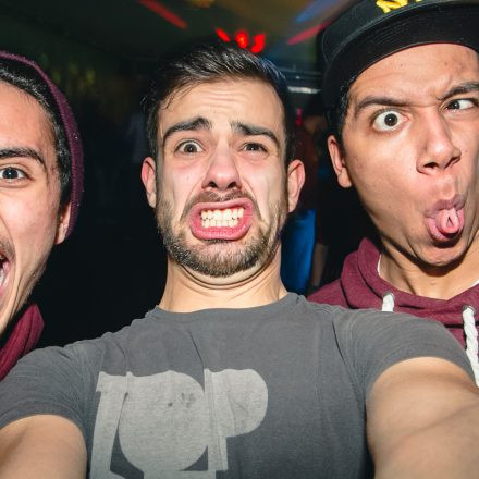 EDM Society - The Grand Opening @ The Loft