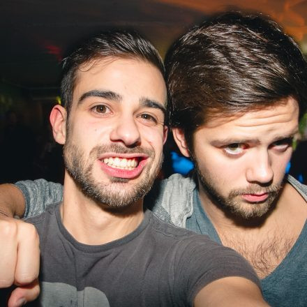 EDM Society - The Grand Opening @ The Loft