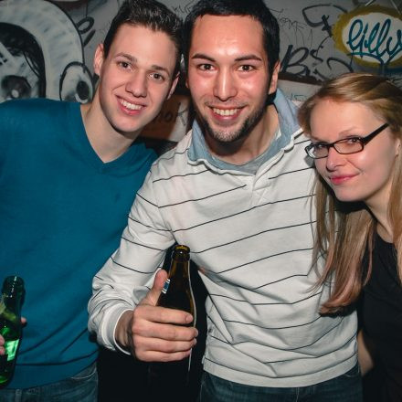 EDM Society - The Grand Opening @ The Loft