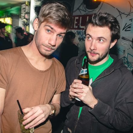 EDM Society - The Grand Opening @ The Loft