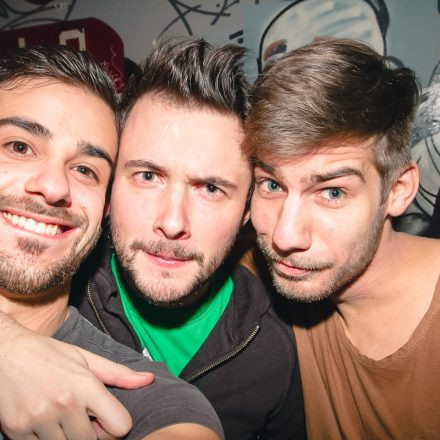 EDM Society - The Grand Opening @ The Loft