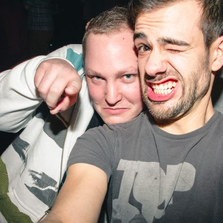 EDM Society - The Grand Opening @ The Loft