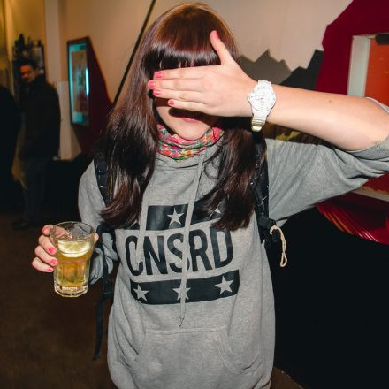 EDM Society - The Grand Opening @ The Loft