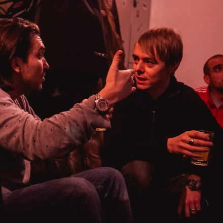 EDM Society - The Grand Opening @ The Loft