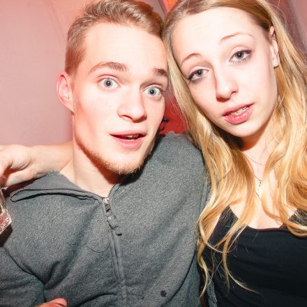 EDM Society - The Grand Opening @ The Loft