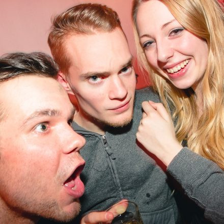 EDM Society - The Grand Opening @ The Loft