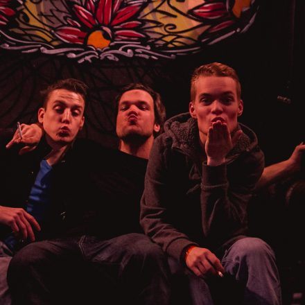 EDM Society - The Grand Opening @ The Loft