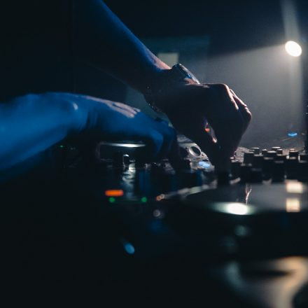 EDM Society - The Grand Opening @ The Loft