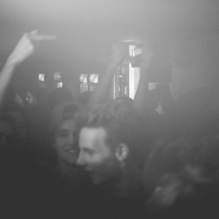 EDM Society - The Grand Opening @ The Loft