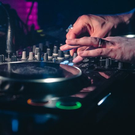 EDM Society - The Grand Opening @ The Loft