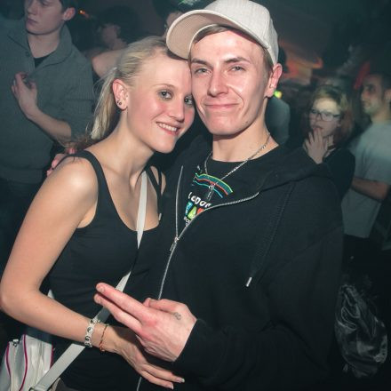 EDM Society - The Grand Opening @ The Loft