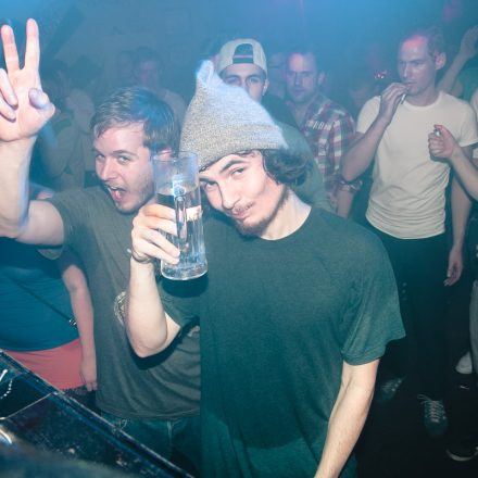 EDM Society - The Grand Opening @ The Loft