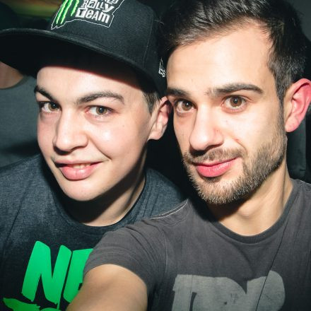 EDM Society - The Grand Opening @ The Loft
