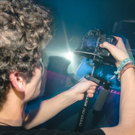 EDM Society - The Grand Opening @ The Loft
