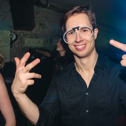 EDM Society - The Grand Opening @ The Loft
