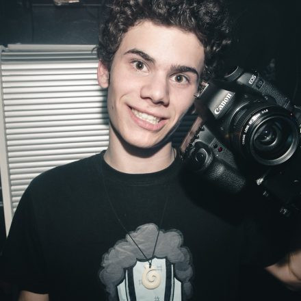 EDM Society - The Grand Opening @ The Loft