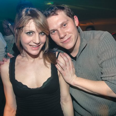 EDM Society - The Grand Opening @ The Loft
