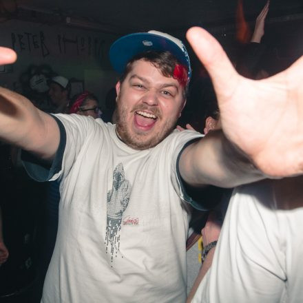 EDM Society - The Grand Opening @ The Loft