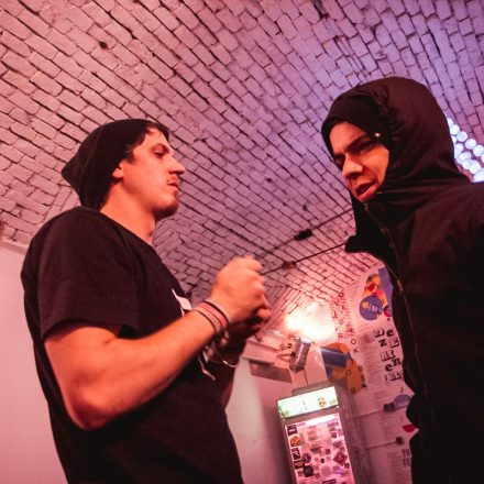EDM Society - The Grand Opening @ The Loft