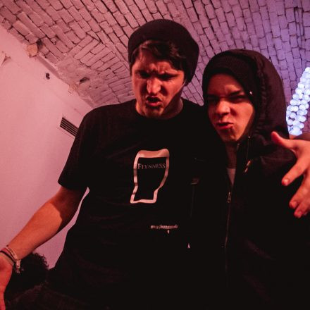 EDM Society - The Grand Opening @ The Loft