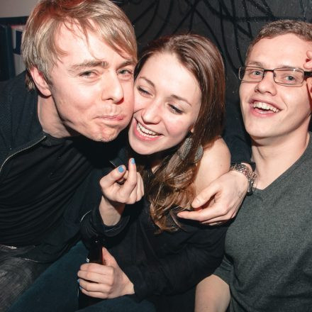 EDM Society - The Grand Opening @ The Loft