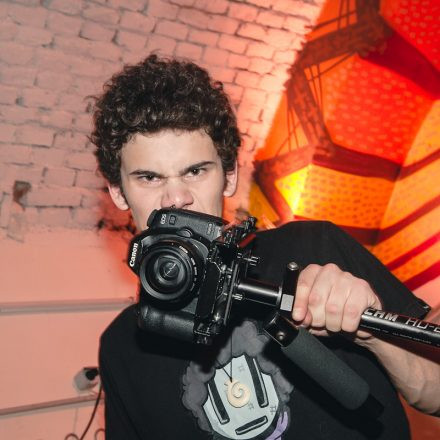 EDM Society - The Grand Opening @ The Loft