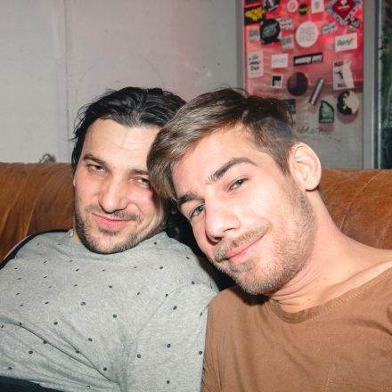 EDM Society - The Grand Opening @ The Loft