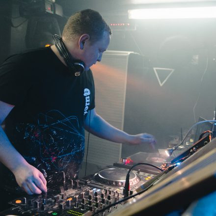 EDM Society - The Grand Opening @ The Loft