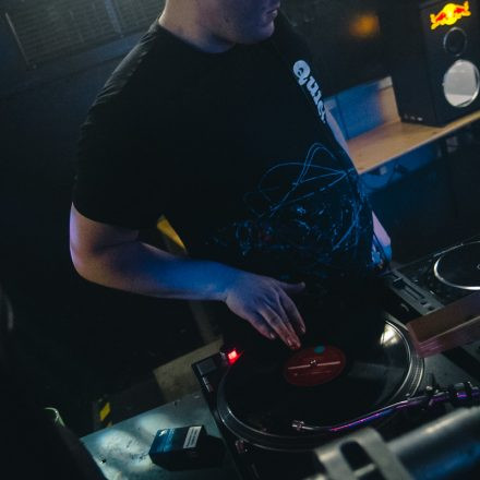 EDM Society - The Grand Opening @ The Loft