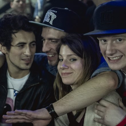 EDM Society - The Grand Opening @ The Loft