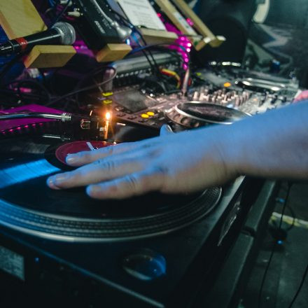 EDM Society - The Grand Opening @ The Loft