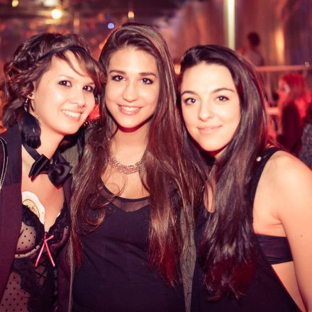 Carnival Grand Opening @ Chaya Fuera