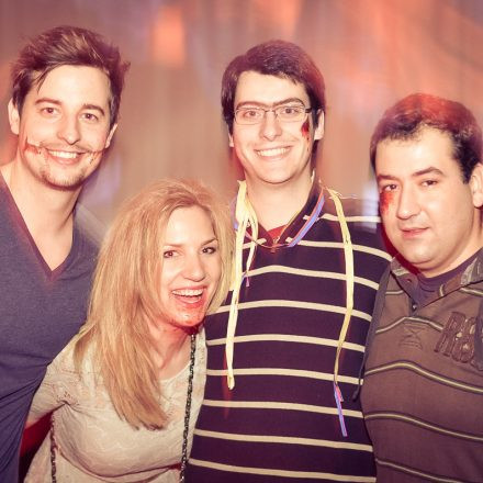 Carnival Grand Opening @ Chaya Fuera