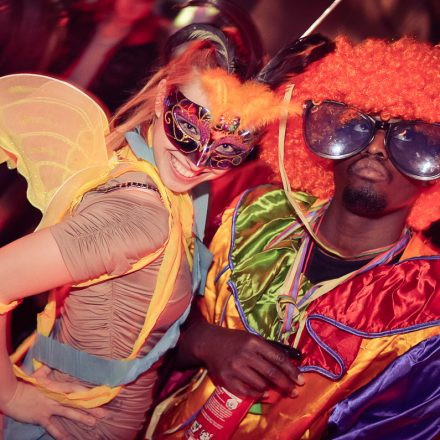 Carnival Grand Opening @ Chaya Fuera