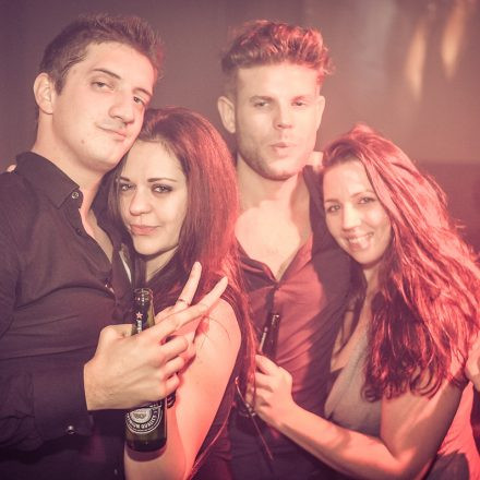 Carnival Grand Opening @ Chaya Fuera