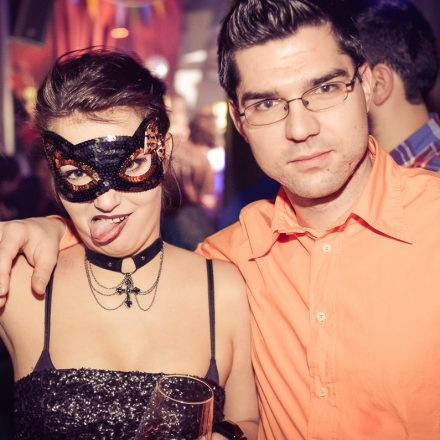Carnival Grand Opening @ Chaya Fuera