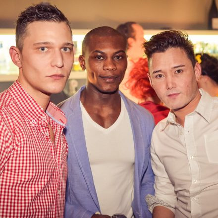 Carnival Grand Opening @ Chaya Fuera