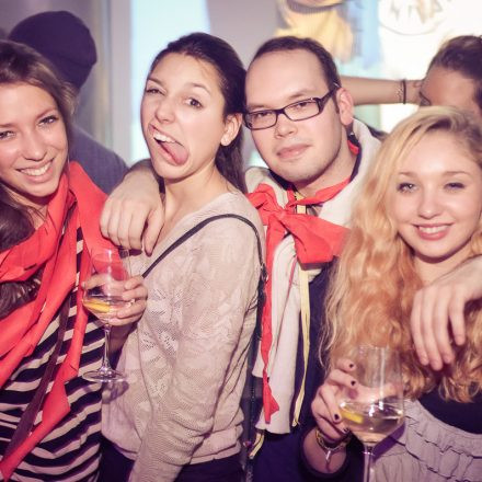 Carnival Grand Opening @ Chaya Fuera