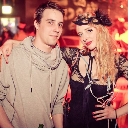 Carnival Grand Opening @ Chaya Fuera