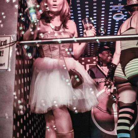 Carnival Grand Opening @ Chaya Fuera